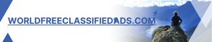 WorldFreeClassifiedAds.com