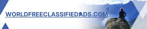 WorldFreeClassifiedAds.com