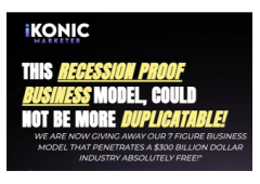 Recession-Proof Your Income with This Simple System!