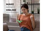 Work from Home & Make up to $900 a Day – All You Need Is WiFi