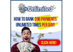 Stop the pain of financial stress!! New system allows you to earn working 2 hours a day