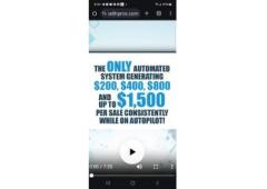 New 100% Free APP Generates Income On A Daily Basis!