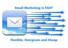 Email Marketing Free Forever