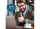 Unleash Your Digital Potential with Elite Digital Press!