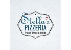 Delicious Stella's Pizza & Roast Beef in Saugus, MA