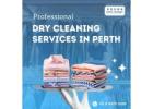 Best Dry Cleaners in Perth, WA