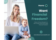 Attention Moms! Are you looking for additional income you can make online?