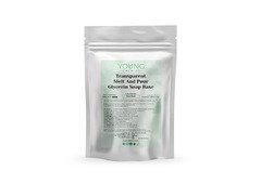 Transparent Melt & Pour Glycerin Soap Base