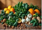 What is the best food to remove fat from liver?