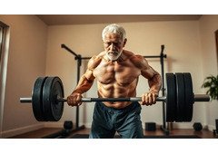 Best Strength Training for Seniors at Home