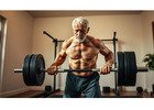 Best Strength Training for Seniors at Home