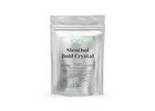 Menthol Bold Crystal