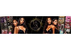 Custom Invitations & Flyers – Made Just for You at HisterX