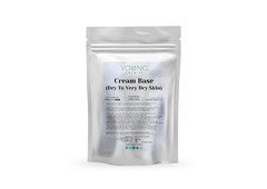 Cream Base (Dry to Very Dry Skin)