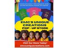 EMC's Unique Creations