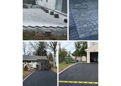 Budget-friendly driveway experts in New Jersey
