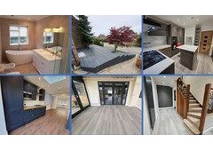 Transforming Houses into Homes