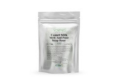 Camel Milk Melt & Pour Soap Base