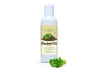 Brahmi Infused Oil