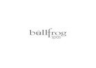 Best Rated Hot Tubs and Spas - Bullfrog Spas