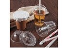 Eco-friendly PLA Cups | 100% Compostable
