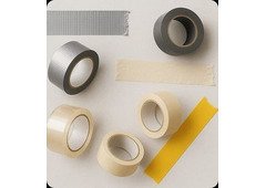 Glazing Tapes for Windows & Glass Sealing – Shop Online