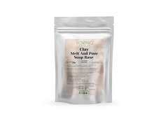 Clay Melt & Pour Soap Base