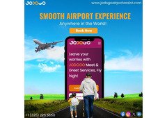 Effortless Travel Through BOS: Premier Boston Airport Assistance Services | Jodogoairportassist.com 