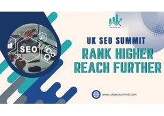 UK SEO Summit – The Home of the UK’s Top SEO Events