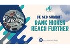 UK SEO Summit – The Home of the UK’s Top SEO Events