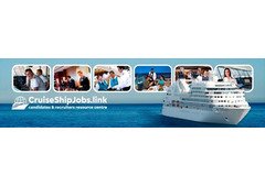 CruiseShipJobs.link – The Premier Cruise Ship Jobs & Recruitment Platform