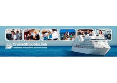 CruiseShipJobs.link – The Premier Cruise Ship Jobs & Recruitment Platform for Candidates & Recruiter