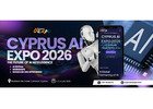 Al Cyprus Expo - The Future of Al in Cyprus