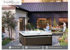 Top Brand Hot Tubs | Bullfrog Spas