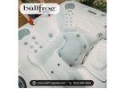 Hot Tub Spa Sales Near Me | Bullfrog Spas